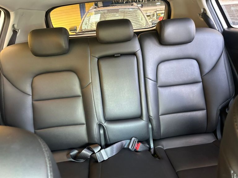 Kia Motors Sportage LX 2.0 16V/ 2.0 16V Flex  Aut.