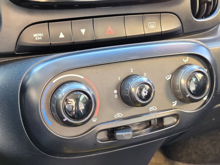 Fiat MOBI LIKE 1.0 Fire Flex 5p.