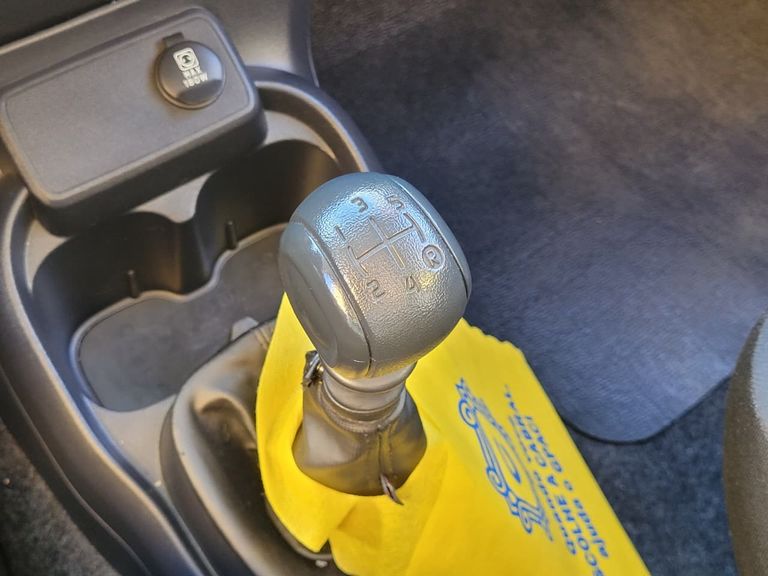 Fiat MOBI LIKE 1.0 Fire Flex 5p.