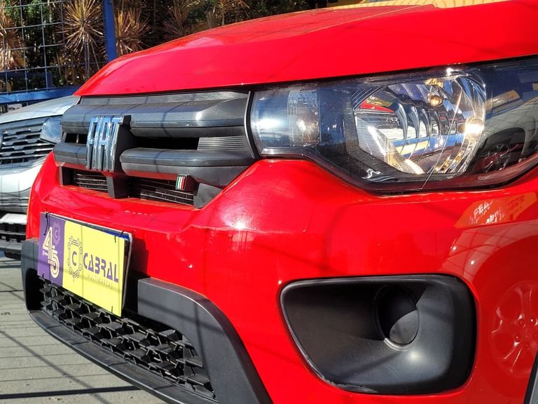 Fiat MOBI LIKE 1.0 Fire Flex 5p.