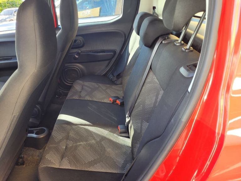 Fiat MOBI LIKE 1.0 Fire Flex 5p.