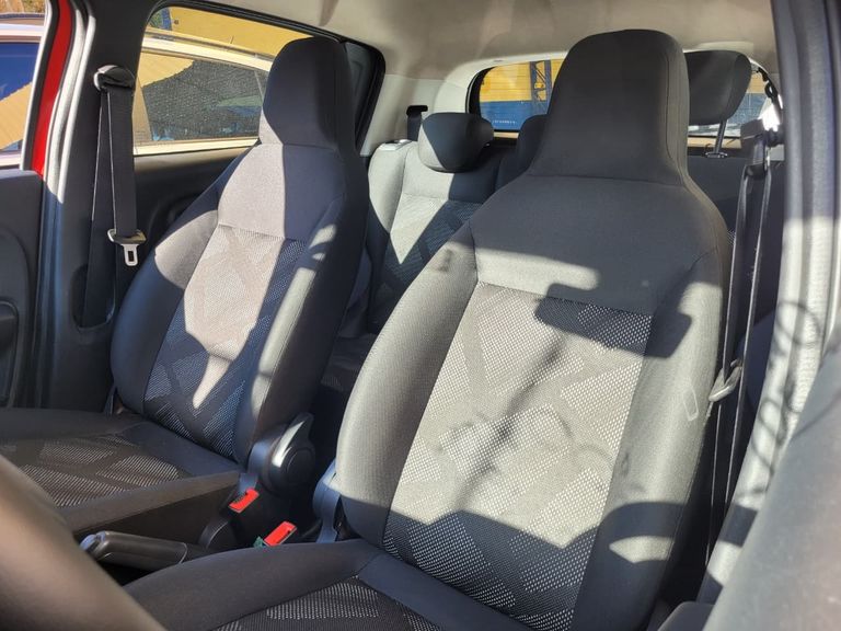 Fiat MOBI LIKE 1.0 Fire Flex 5p.