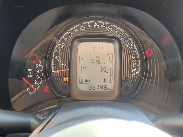 Fiat MOBI LIKE 1.0 Fire Flex 5p.