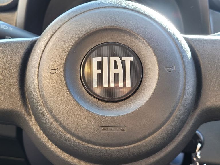 Fiat MOBI LIKE 1.0 Fire Flex 5p.