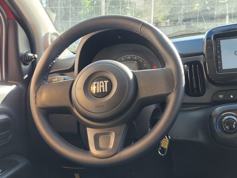 Fiat MOBI LIKE 1.0 Fire Flex 5p.