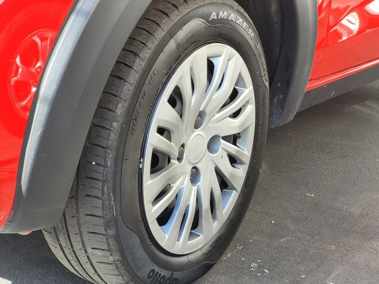 Fiat MOBI LIKE 1.0 Fire Flex 5p.