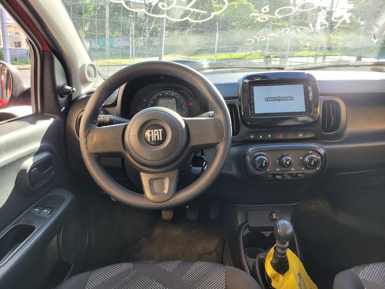 Fiat MOBI LIKE 1.0 Fire Flex 5p.