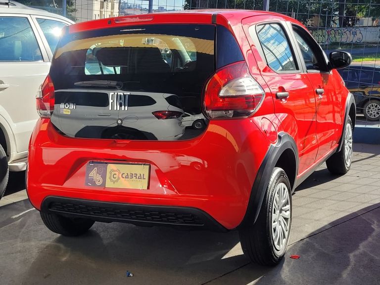 Fiat MOBI LIKE 1.0 Fire Flex 5p.