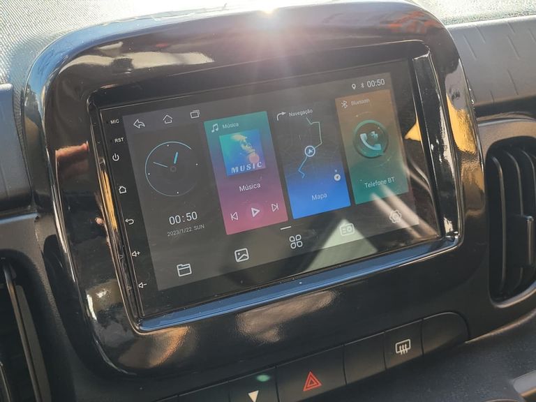 Fiat MOBI LIKE 1.0 Fire Flex 5p.