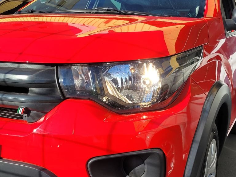 Fiat MOBI LIKE 1.0 Fire Flex 5p.