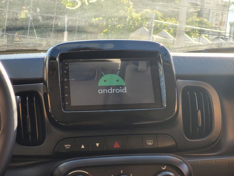 Fiat MOBI LIKE 1.0 Fire Flex 5p.