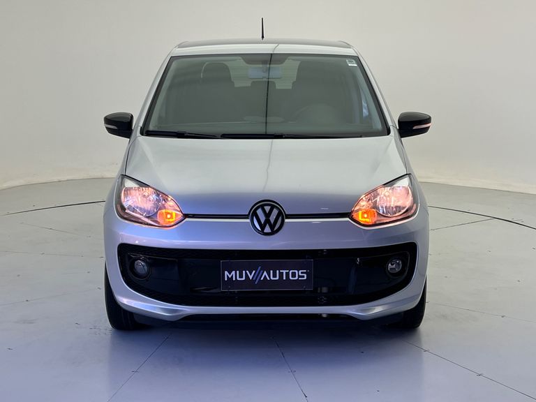 VolksWagen up! move 1.0 TSI Total Flex 12V 5p