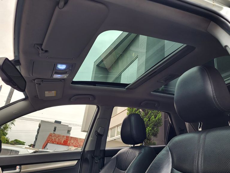 Kia Motors Sorento 3.5 V6 24V 4x2 Aut.