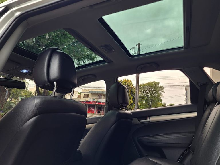 Kia Motors Sorento 3.5 V6 24V 4x2 Aut.