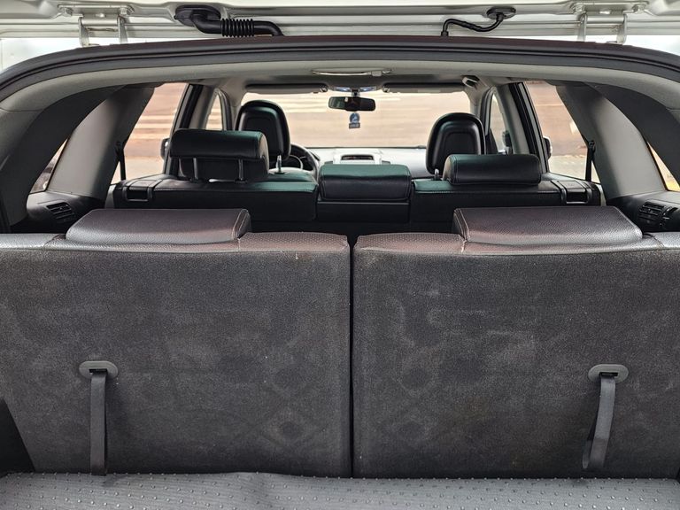 Kia Motors Sorento 3.5 V6 24V 4x2 Aut.