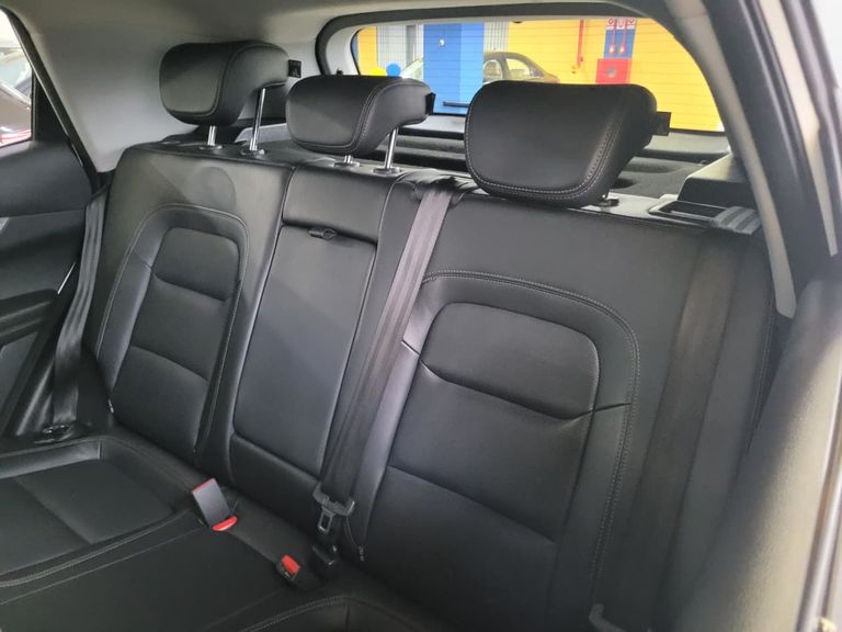 Caoa Chery Tiggo 5X PRO 1.5 Turbo Flex Aut.