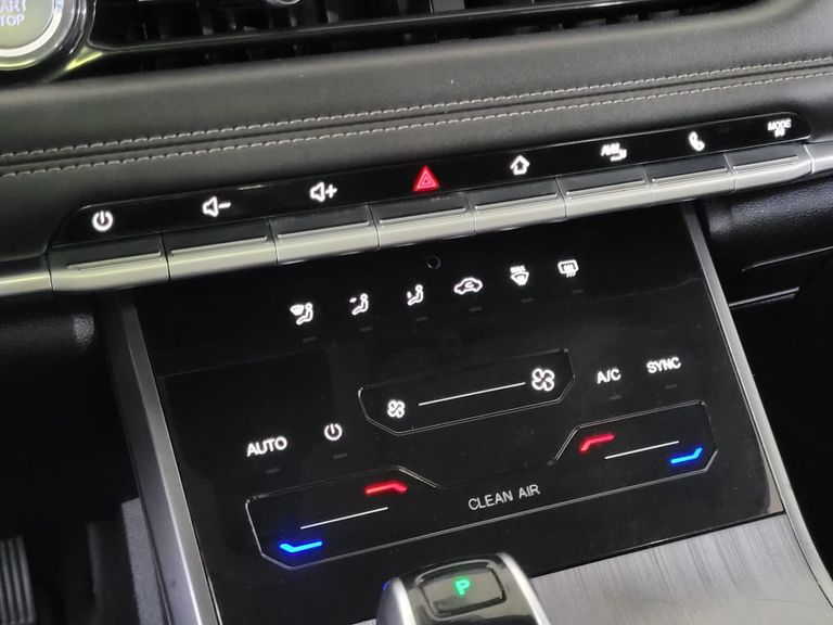 Caoa Chery Tiggo 5X PRO 1.5 Turbo Flex Aut.