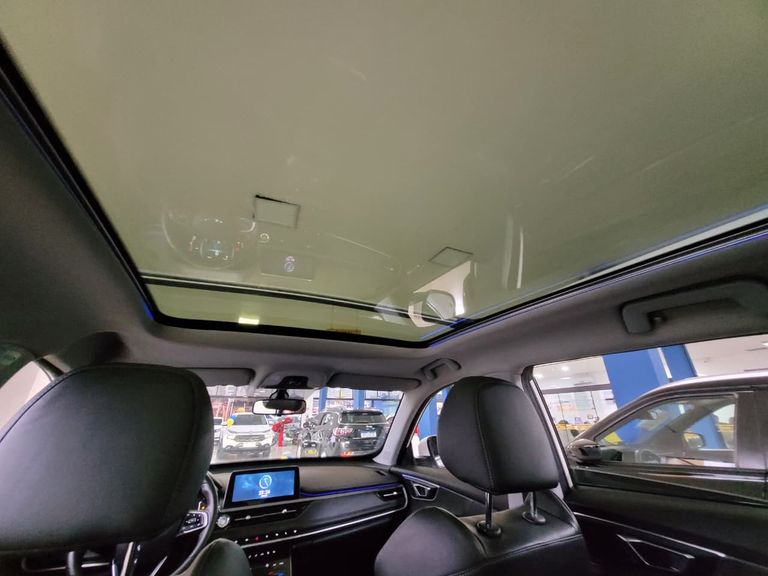 Caoa Chery Tiggo 5X PRO 1.5 Turbo Flex Aut.