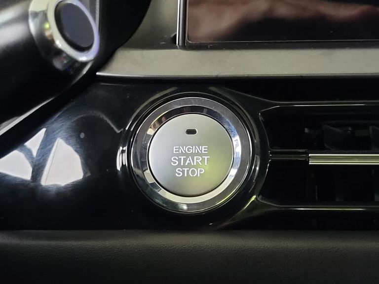 Caoa Chery Tiggo 5X PRO 1.5 Turbo Flex Aut.