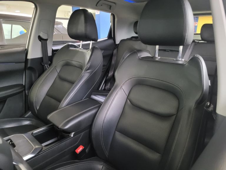 Caoa Chery Tiggo 5X PRO 1.5 Turbo Flex Aut.