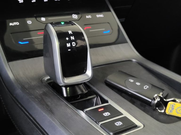 Caoa Chery Tiggo 5X PRO 1.5 Turbo Flex Aut.