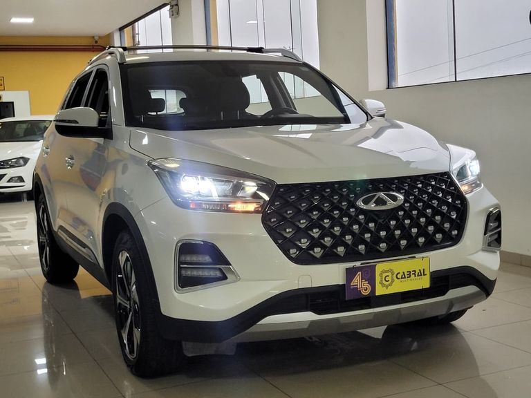 Caoa Chery Tiggo 5X PRO 1.5 Turbo Flex Aut.