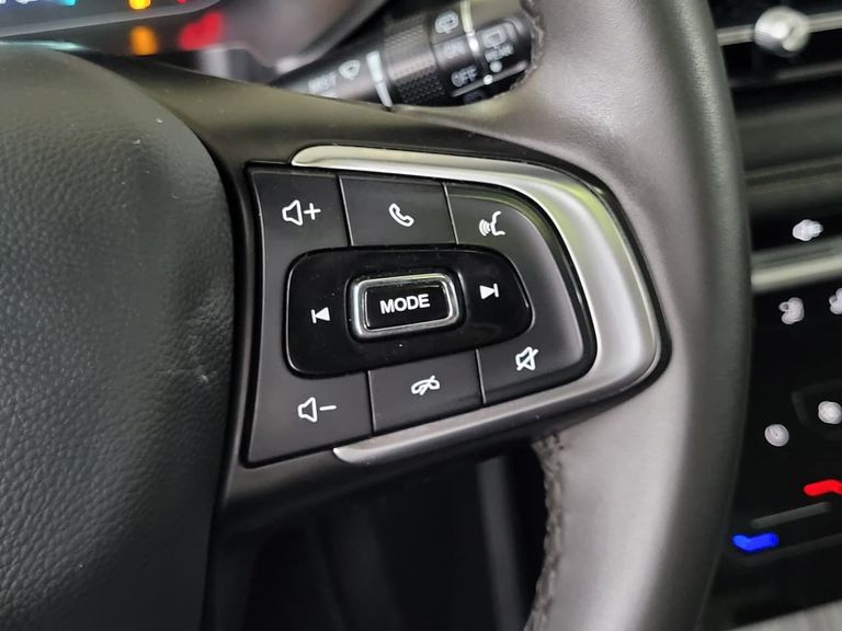 Caoa Chery Tiggo 5X PRO 1.5 Turbo Flex Aut.