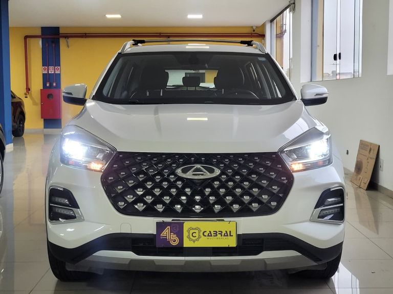 Caoa Chery Tiggo 5X PRO 1.5 Turbo Flex Aut.