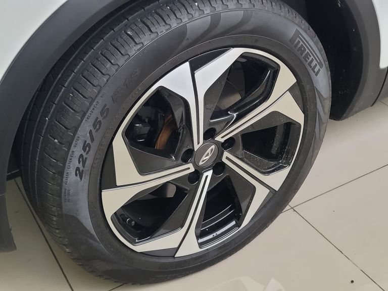 Caoa Chery Tiggo 5X PRO 1.5 Turbo Flex Aut.