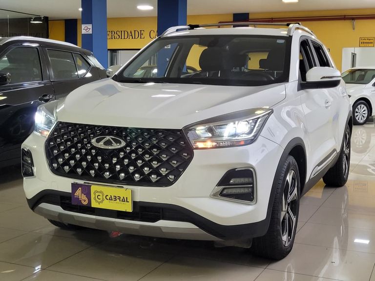 Caoa Chery Tiggo 5X PRO 1.5 Turbo Flex Aut.