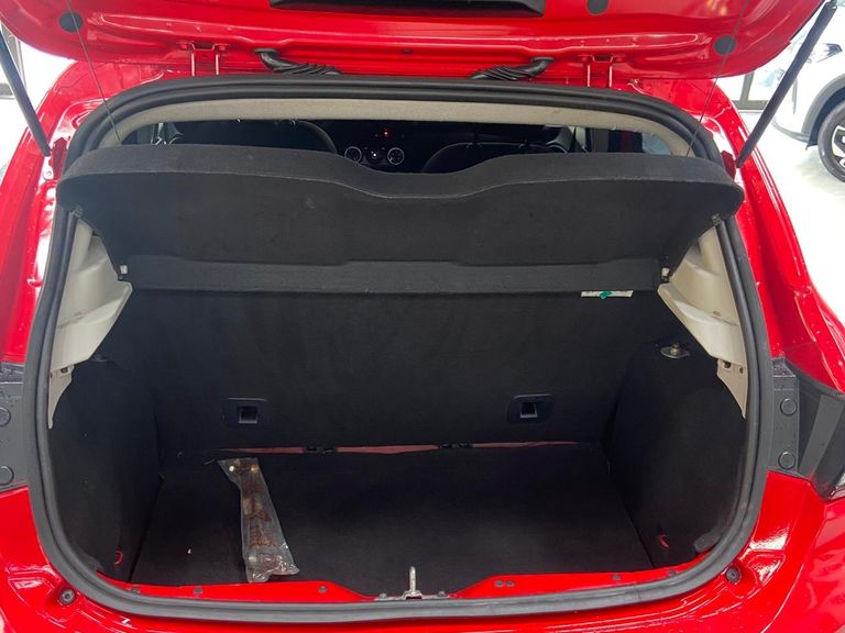 Fiat ARGO 1.0 6V Flex