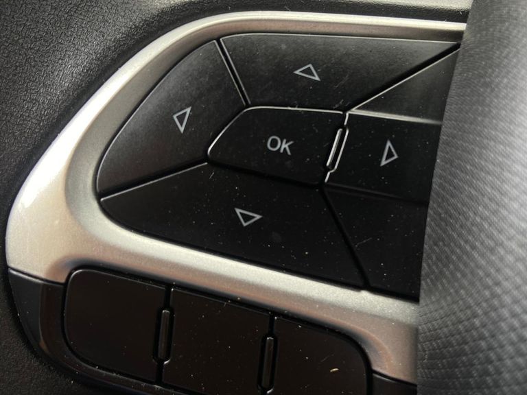 Fiat ARGO 1.0 6V Flex