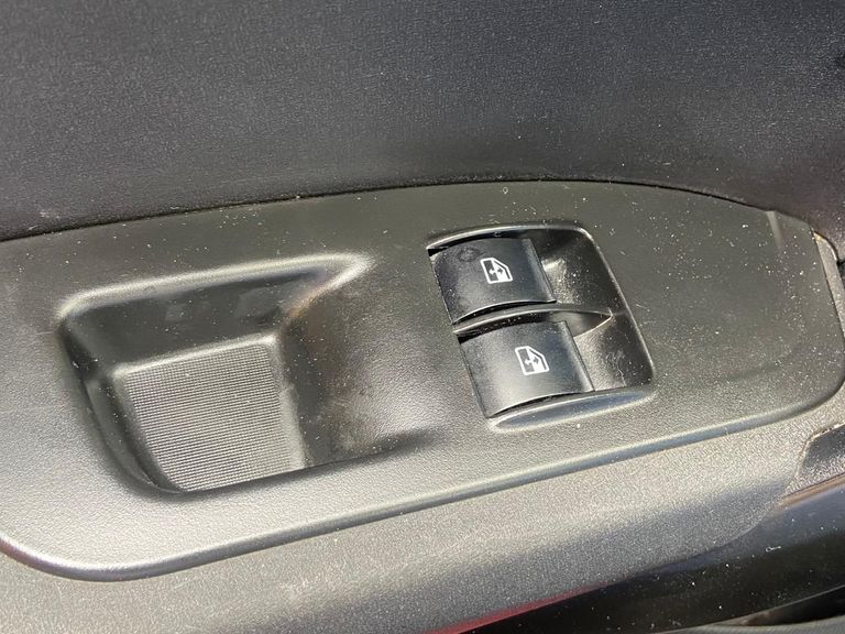 Fiat ARGO 1.0 6V Flex