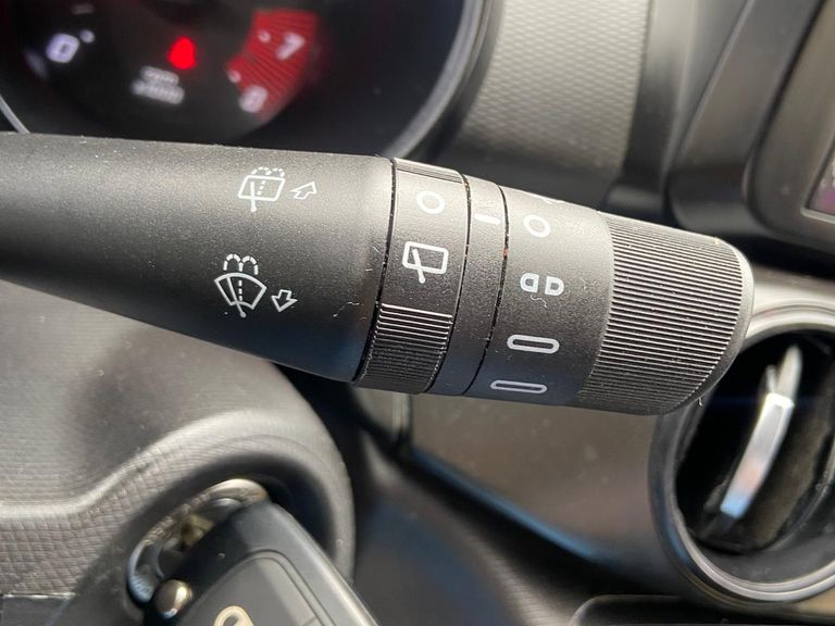 Fiat ARGO 1.0 6V Flex