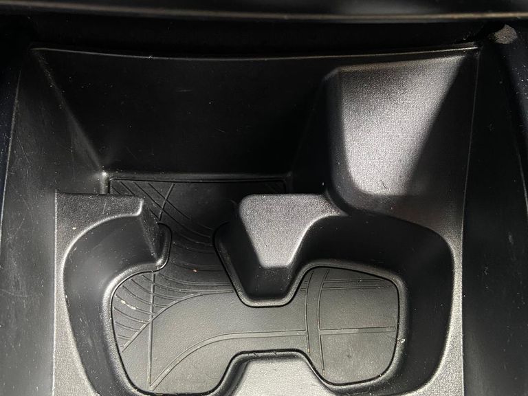 Fiat ARGO 1.0 6V Flex