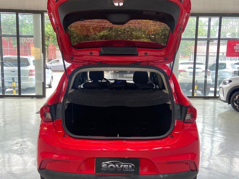 Fiat ARGO 1.0 6V Flex