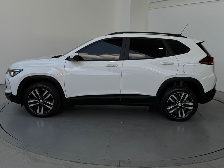 Chevrolet TRACKER LT 1.0 Turbo 12V Flex Aut.
