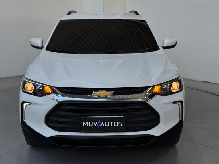 Chevrolet TRACKER LT 1.0 Turbo 12V Flex Aut.