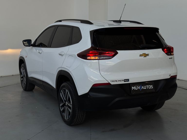 Chevrolet TRACKER LT 1.0 Turbo 12V Flex Aut.