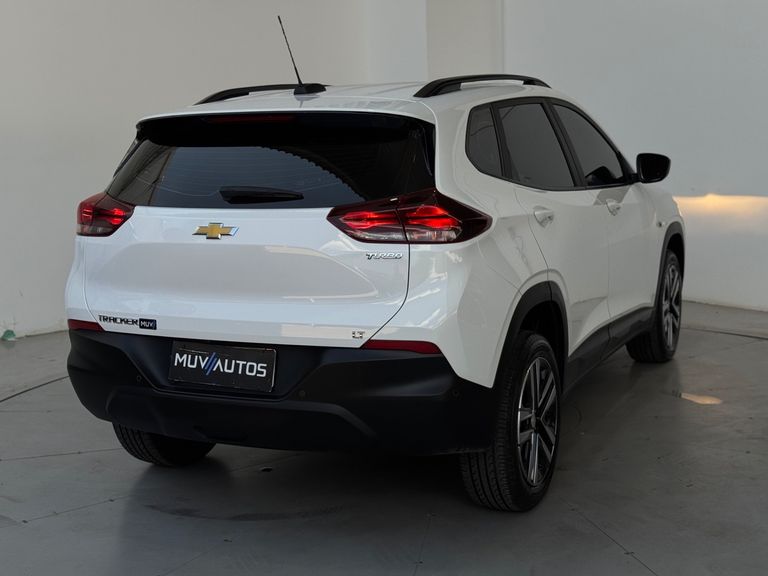 Chevrolet TRACKER LT 1.0 Turbo 12V Flex Aut.