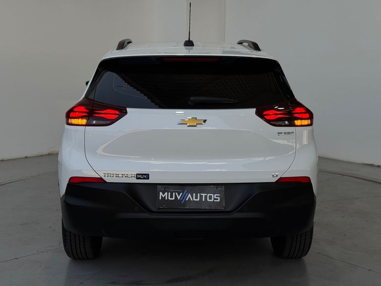 Chevrolet TRACKER LT 1.0 Turbo 12V Flex Aut.