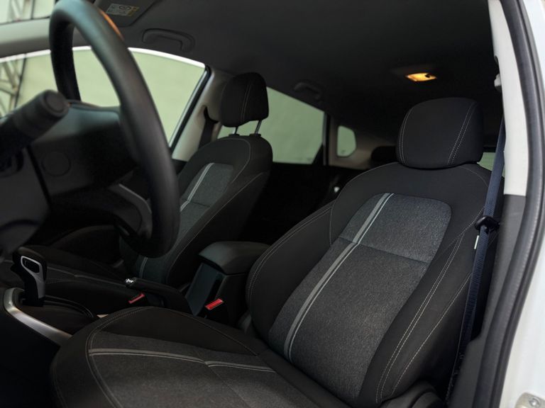 Chevrolet TRACKER LT 1.0 Turbo 12V Flex Aut.