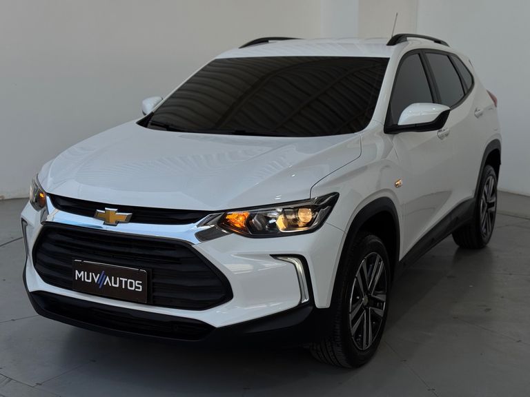 Chevrolet TRACKER LT 1.0 Turbo 12V Flex Aut.
