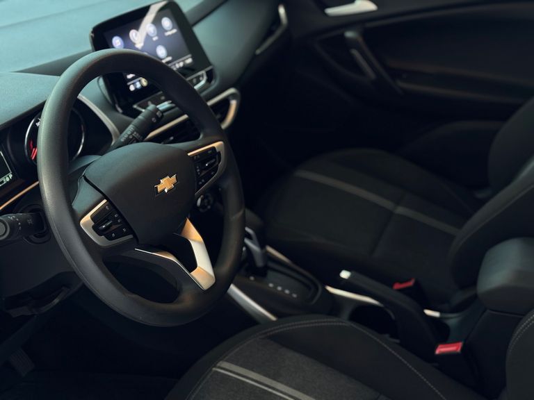 Chevrolet TRACKER LT 1.0 Turbo 12V Flex Aut.