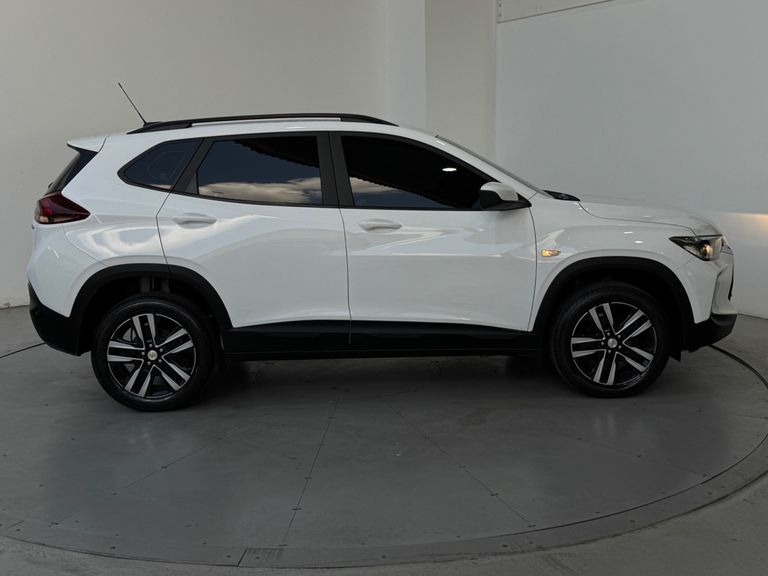 Chevrolet TRACKER LT 1.0 Turbo 12V Flex Aut.