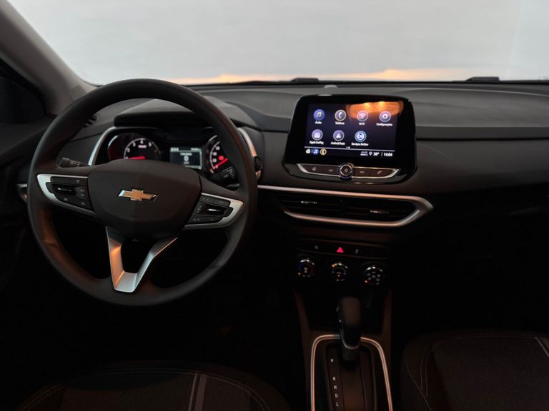 Chevrolet TRACKER LT 1.0 Turbo 12V Flex Aut.