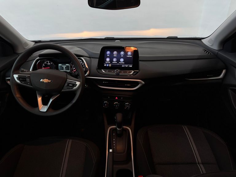 Chevrolet TRACKER LT 1.0 Turbo 12V Flex Aut.