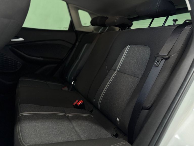 Chevrolet TRACKER LT 1.0 Turbo 12V Flex Aut.