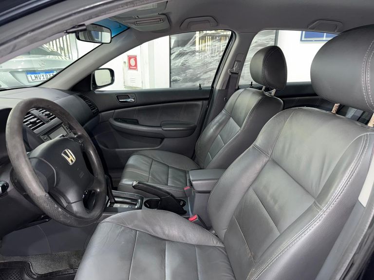 Honda Accord Sedan LX 2.0 16V 150/156cv Aut.