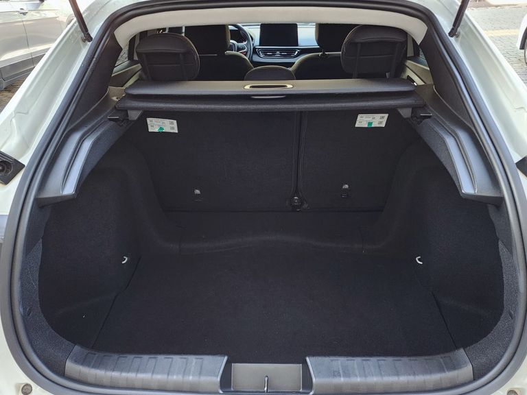 Fiat Fastback Audace 1.0 200 T. Flex Aut